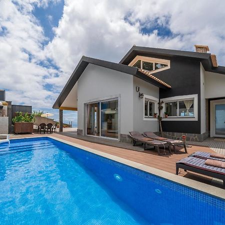 ארקו דה קלחטה Villa Sea Colors By An Island Apart מראה חיצוני תמונה