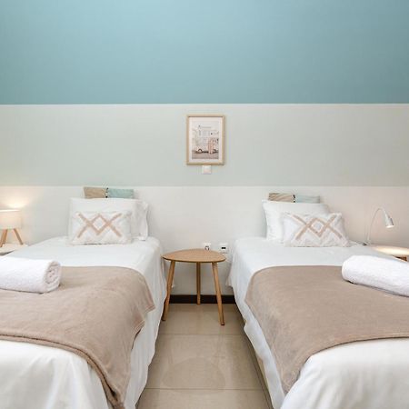 ארקו דה קלחטה Villa Sea Colors By An Island Apart מראה חיצוני תמונה