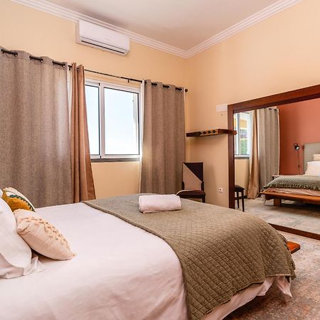 ארקו דה קלחטה Villa Sea Colors By An Island Apart מראה חיצוני תמונה
