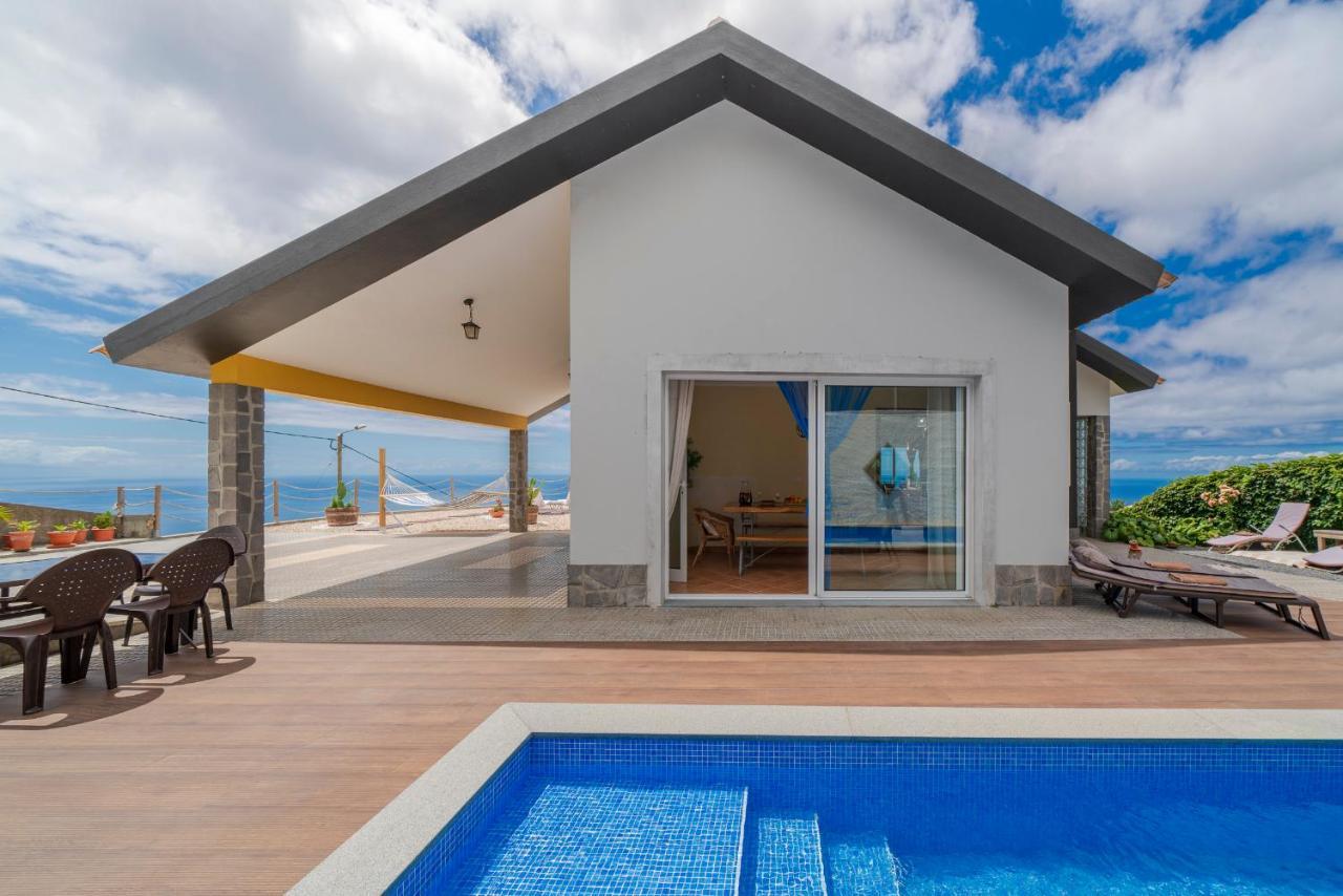 ארקו דה קלחטה Villa Sea Colors By An Island Apart מראה חיצוני תמונה