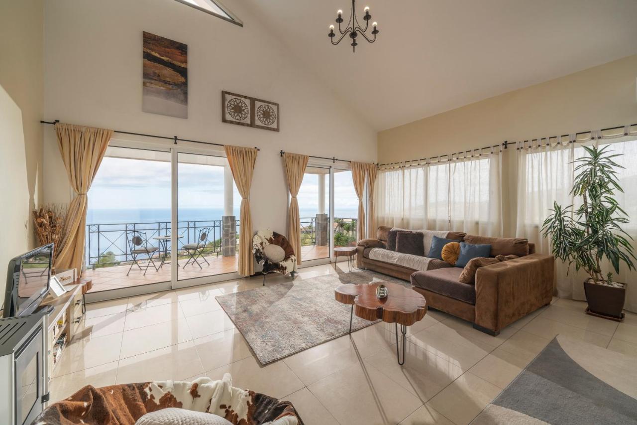 ארקו דה קלחטה Villa Sea Colors By An Island Apart מראה חיצוני תמונה