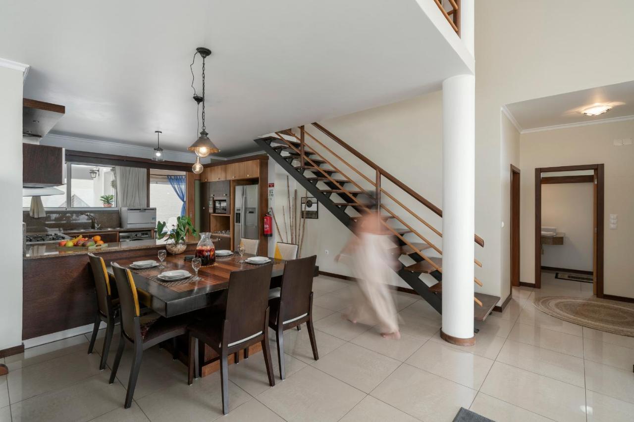 ארקו דה קלחטה Villa Sea Colors By An Island Apart מראה חיצוני תמונה