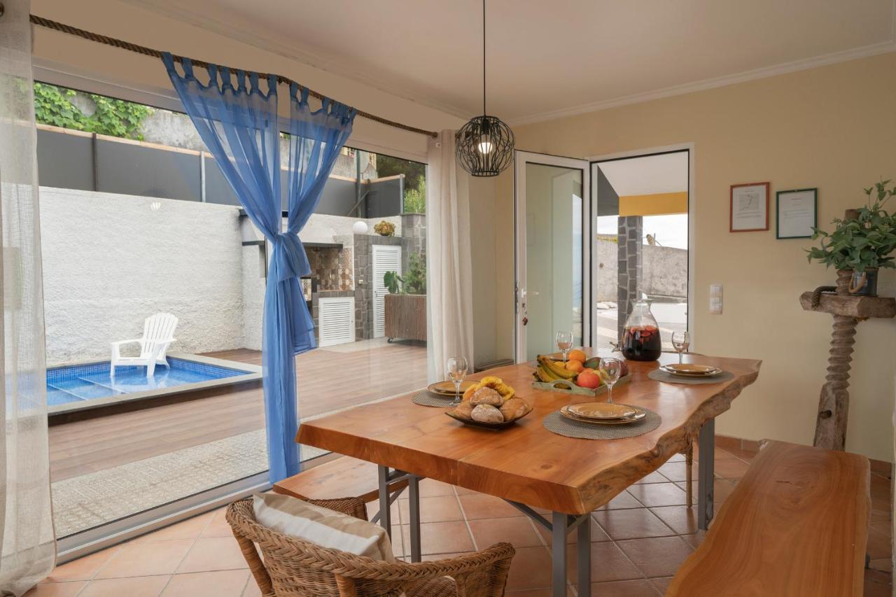 ארקו דה קלחטה Villa Sea Colors By An Island Apart מראה חיצוני תמונה