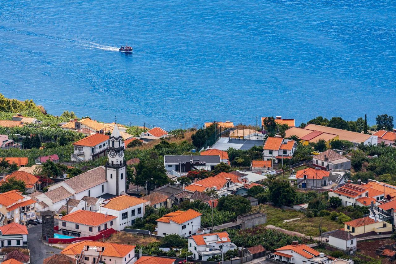 ארקו דה קלחטה Villa Sea Colors By An Island Apart מראה חיצוני תמונה