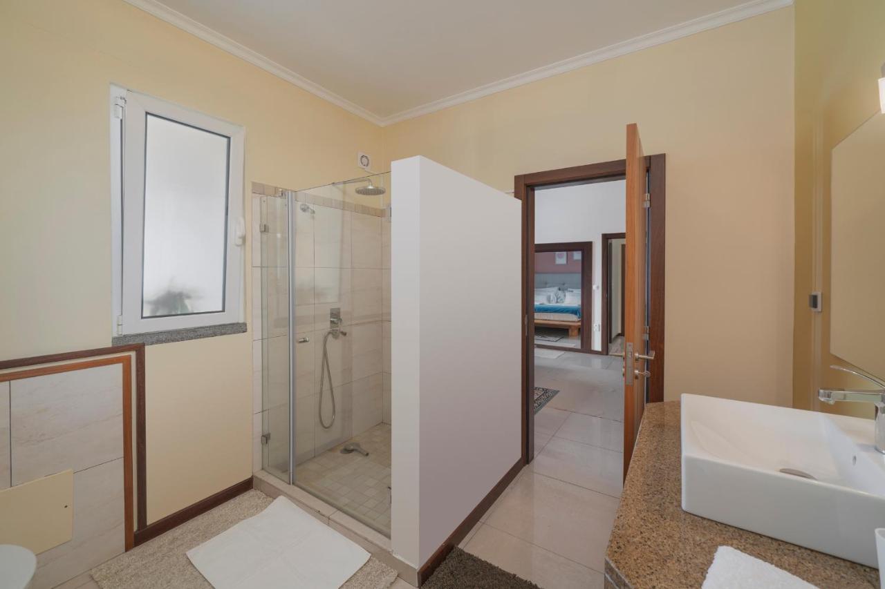 ארקו דה קלחטה Villa Sea Colors By An Island Apart מראה חיצוני תמונה