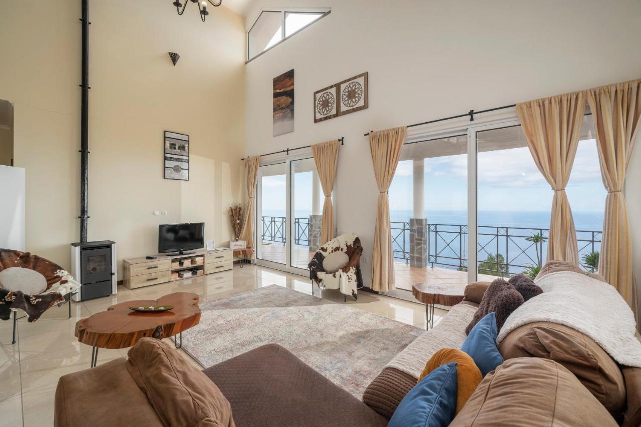 ארקו דה קלחטה Villa Sea Colors By An Island Apart מראה חיצוני תמונה