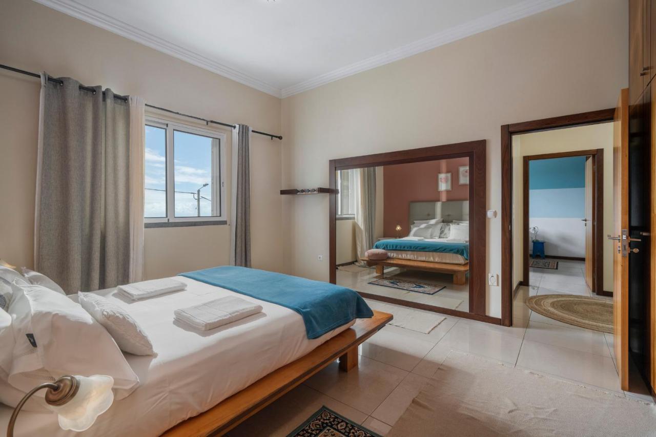 ארקו דה קלחטה Villa Sea Colors By An Island Apart מראה חיצוני תמונה