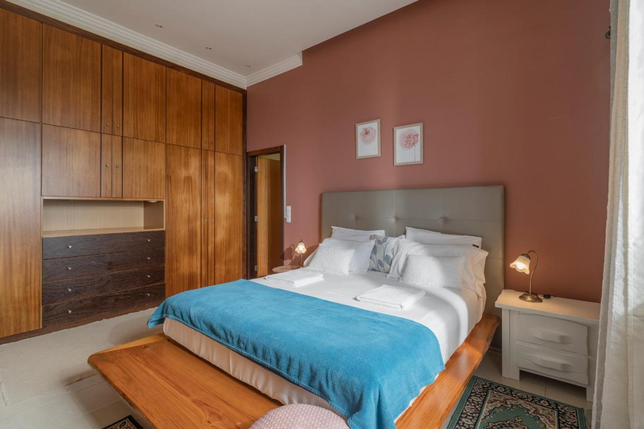 ארקו דה קלחטה Villa Sea Colors By An Island Apart מראה חיצוני תמונה