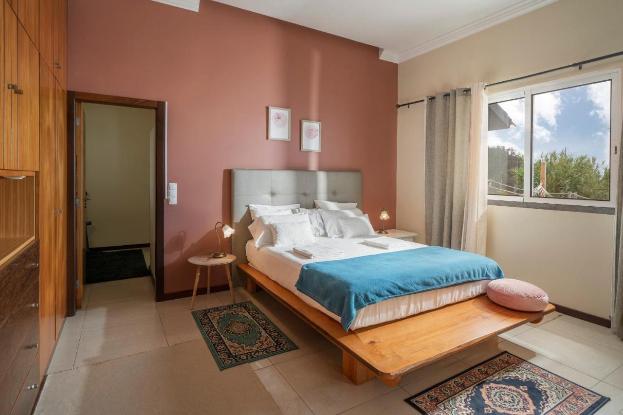 ארקו דה קלחטה Villa Sea Colors By An Island Apart מראה חיצוני תמונה