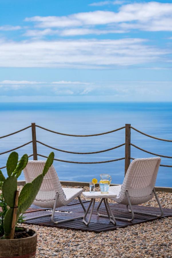 ארקו דה קלחטה Villa Sea Colors By An Island Apart מראה חיצוני תמונה