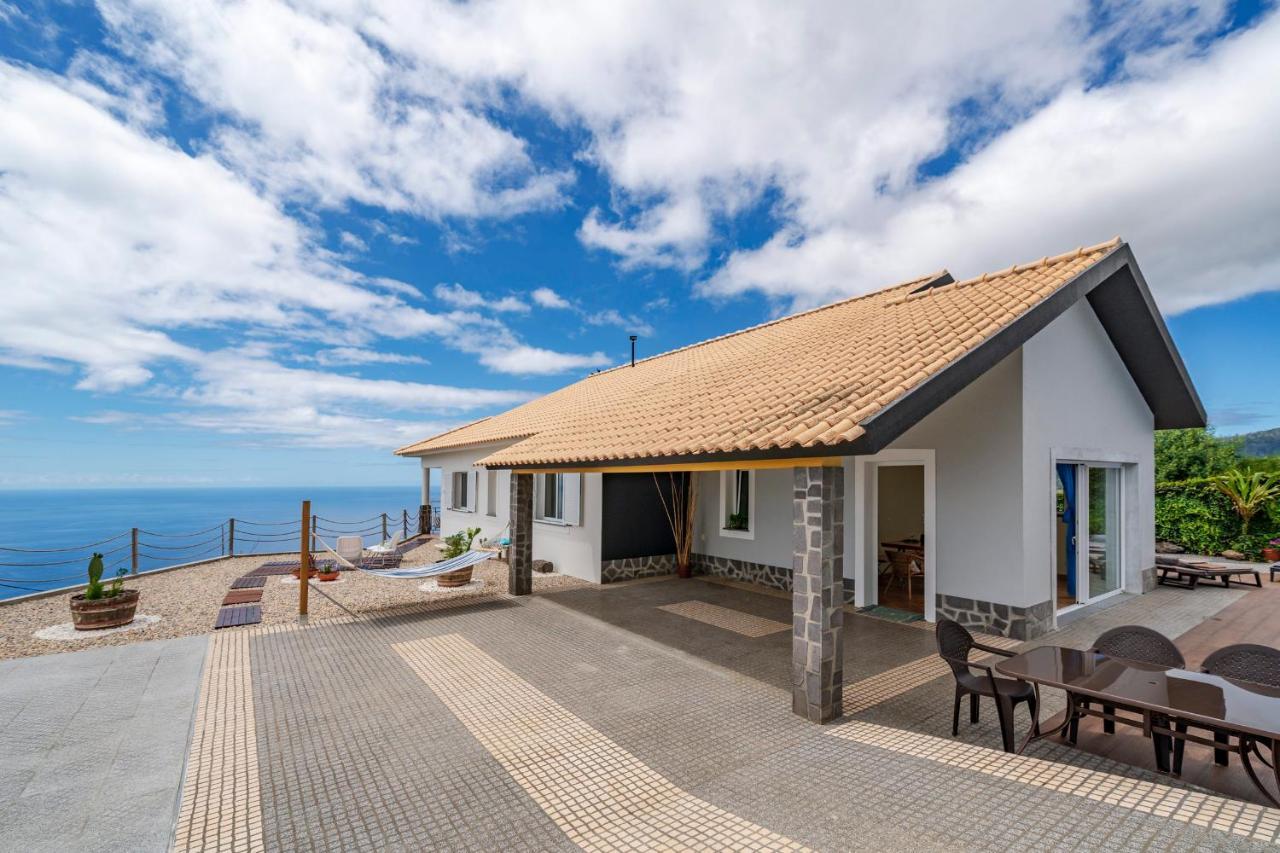 ארקו דה קלחטה Villa Sea Colors By An Island Apart מראה חיצוני תמונה
