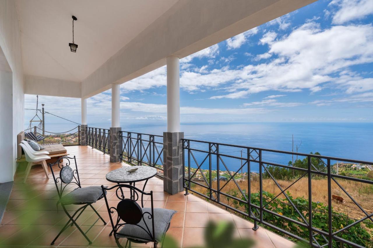 ארקו דה קלחטה Villa Sea Colors By An Island Apart מראה חיצוני תמונה