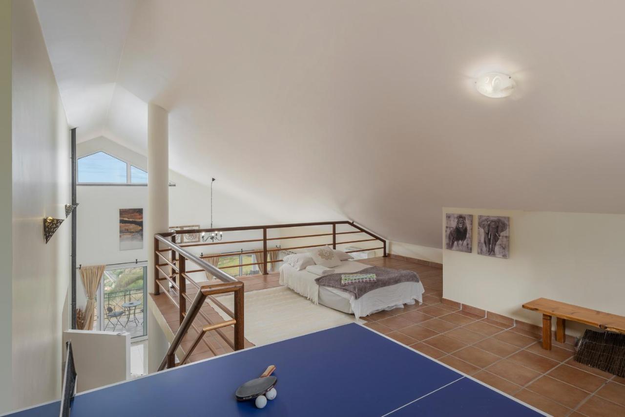 ארקו דה קלחטה Villa Sea Colors By An Island Apart מראה חיצוני תמונה