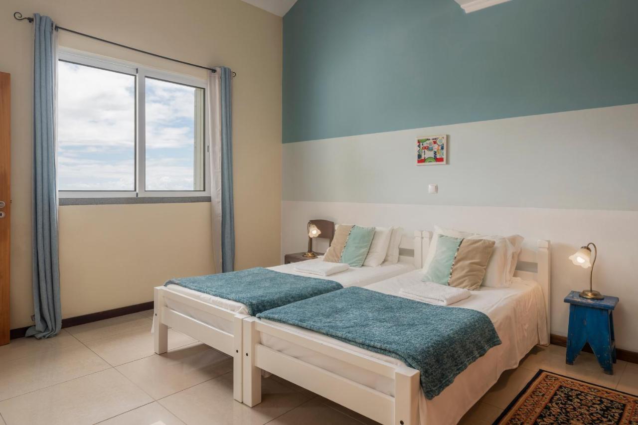 ארקו דה קלחטה Villa Sea Colors By An Island Apart מראה חיצוני תמונה