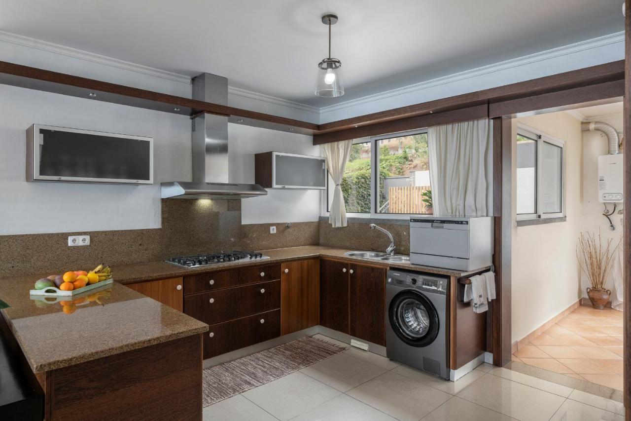 ארקו דה קלחטה Villa Sea Colors By An Island Apart מראה חיצוני תמונה