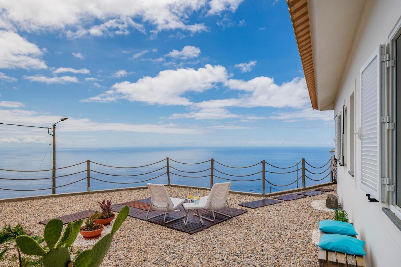 ארקו דה קלחטה Villa Sea Colors By An Island Apart מראה חיצוני תמונה
