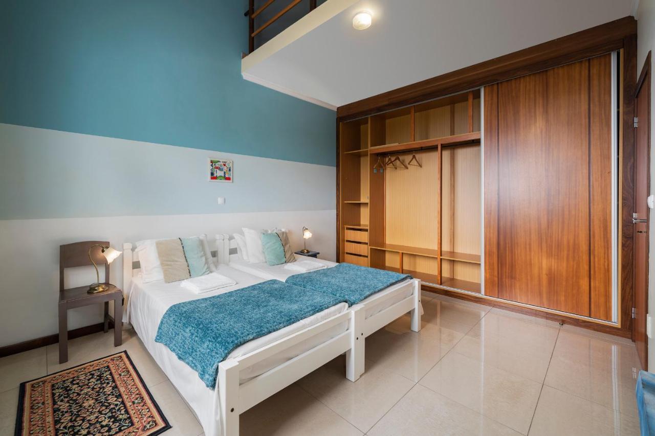 ארקו דה קלחטה Villa Sea Colors By An Island Apart מראה חיצוני תמונה