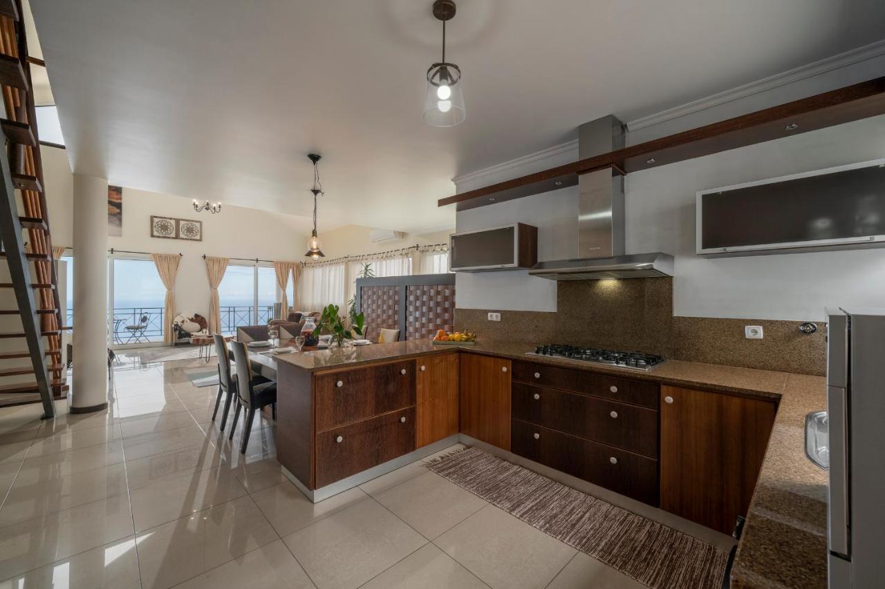 ארקו דה קלחטה Villa Sea Colors By An Island Apart מראה חיצוני תמונה