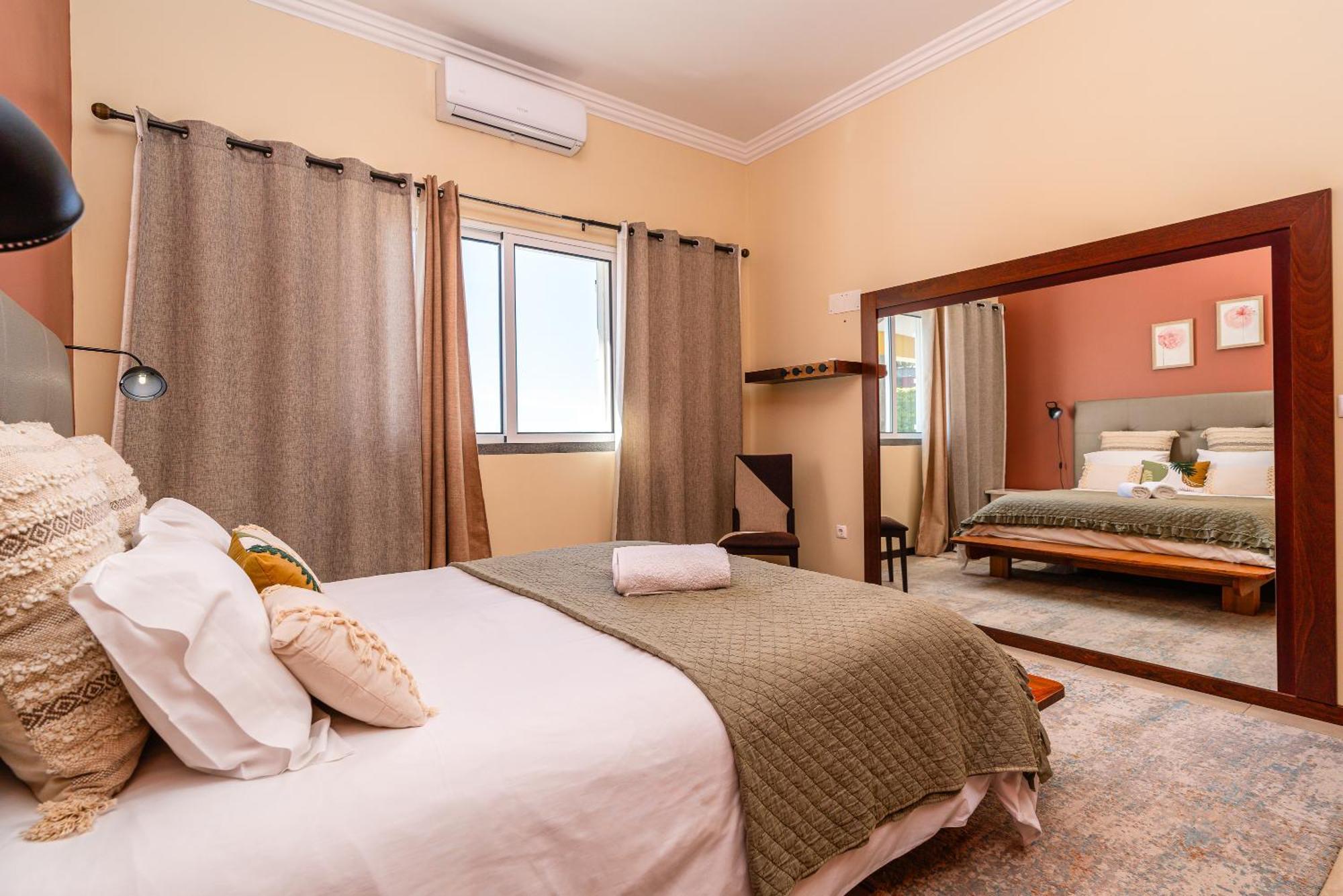 ארקו דה קלחטה Villa Sea Colors By An Island Apart מראה חיצוני תמונה