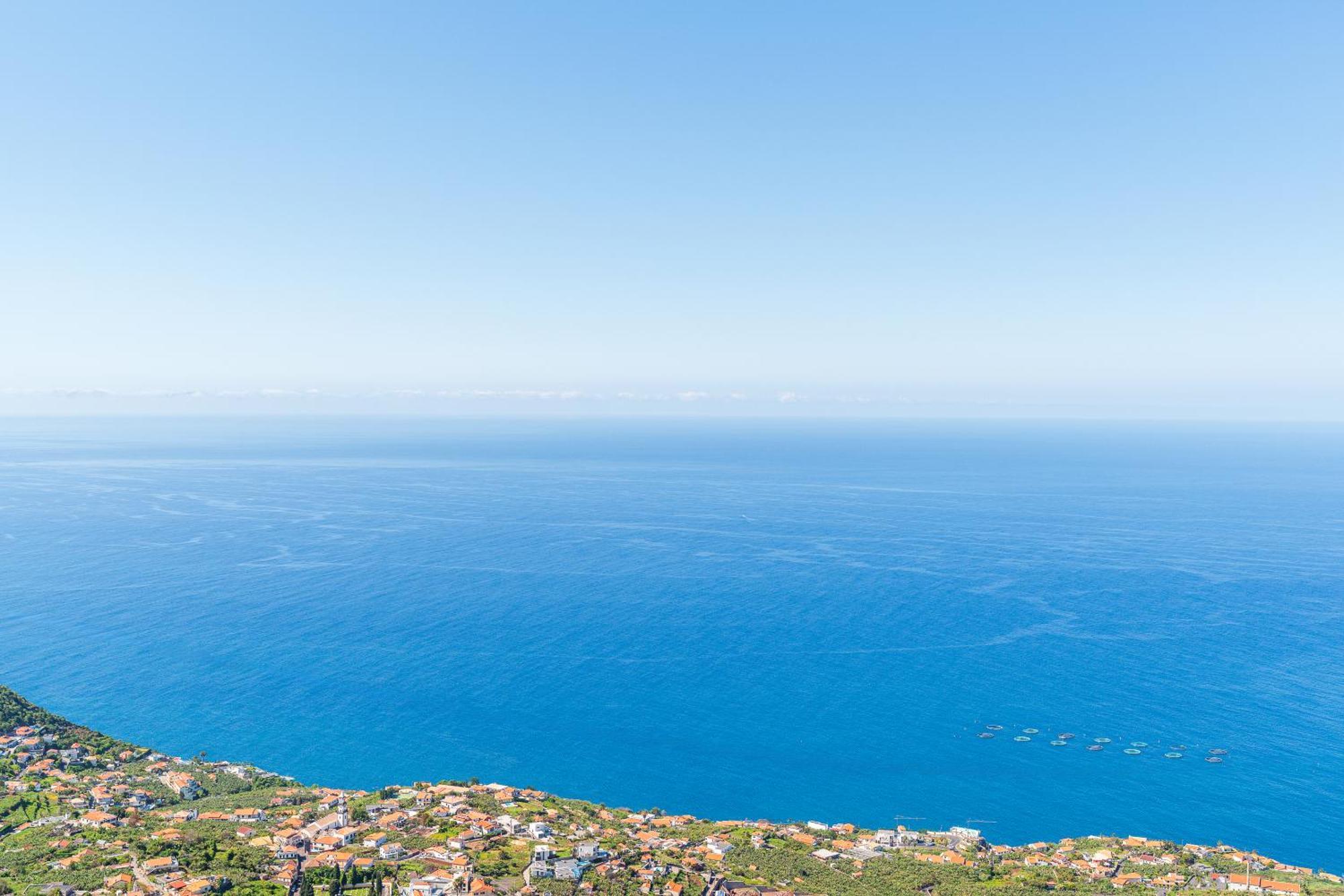 ארקו דה קלחטה Villa Sea Colors By An Island Apart מראה חיצוני תמונה