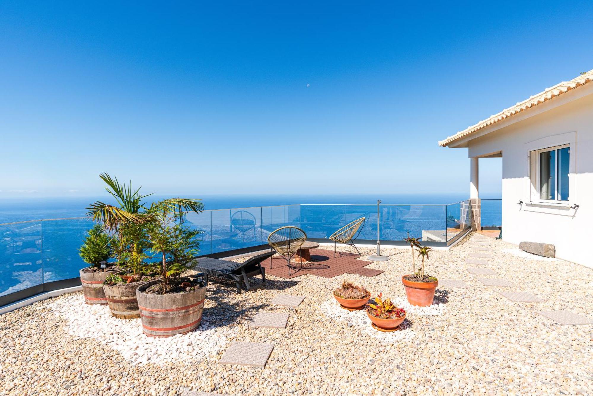 ארקו דה קלחטה Villa Sea Colors By An Island Apart מראה חיצוני תמונה