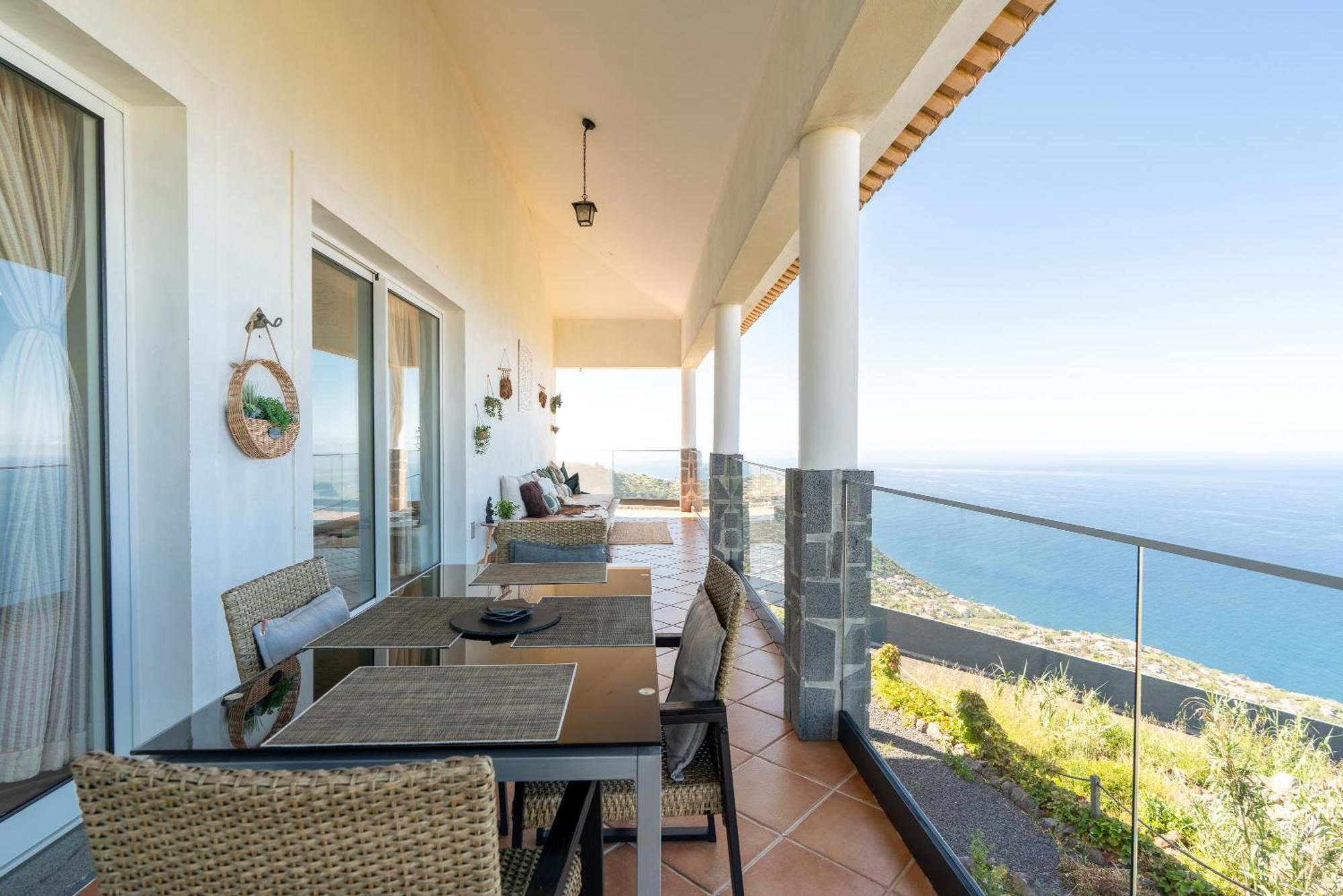 ארקו דה קלחטה Villa Sea Colors By An Island Apart מראה חיצוני תמונה