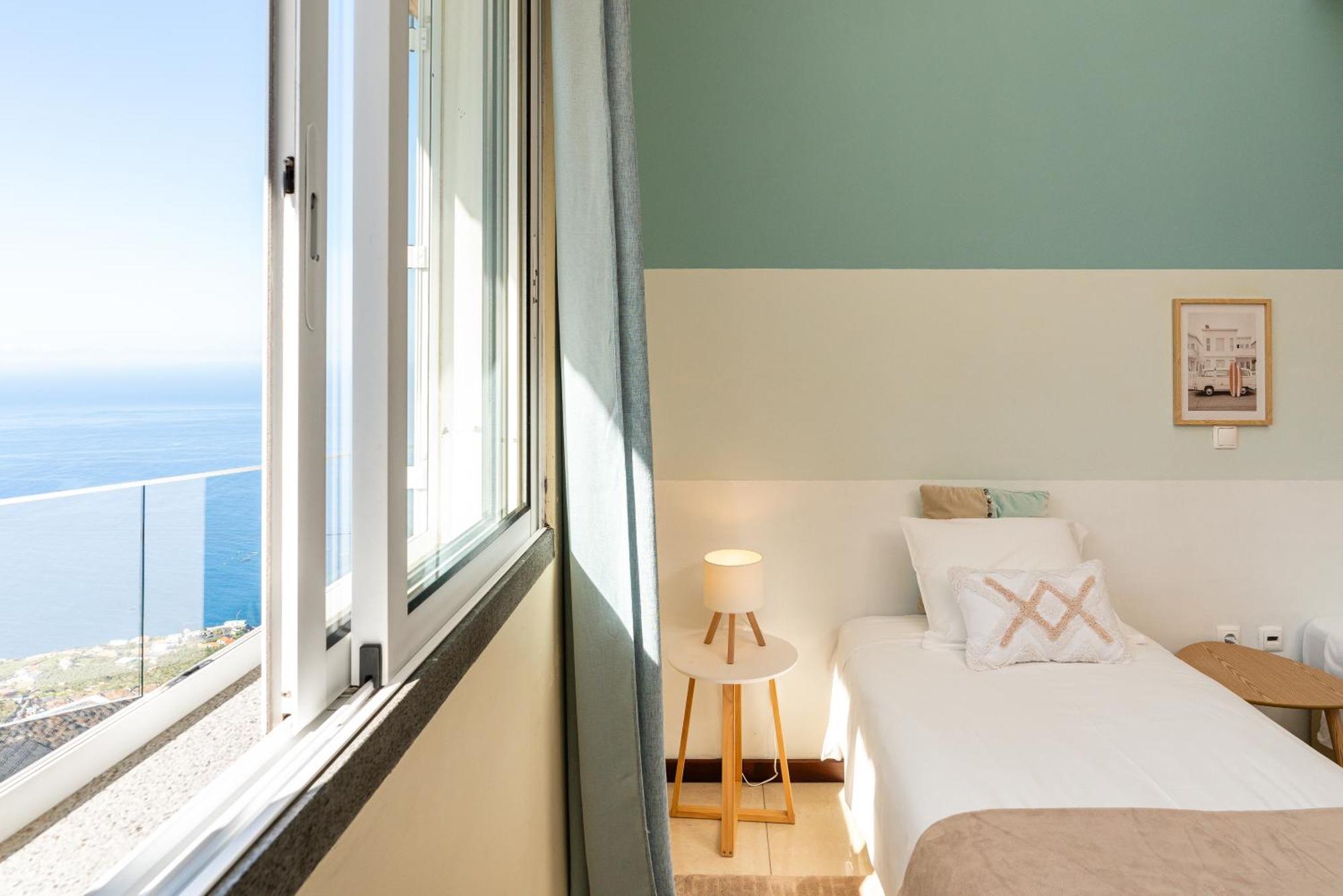 ארקו דה קלחטה Villa Sea Colors By An Island Apart מראה חיצוני תמונה