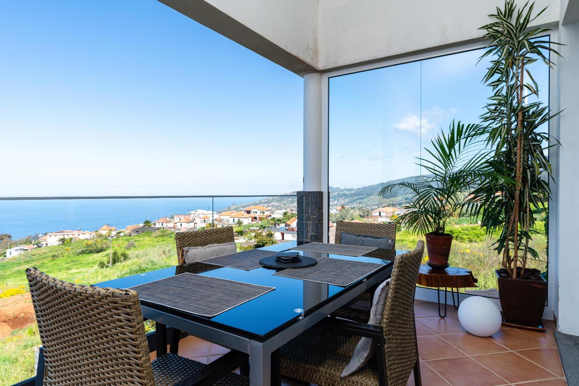 ארקו דה קלחטה Villa Sea Colors By An Island Apart מראה חיצוני תמונה