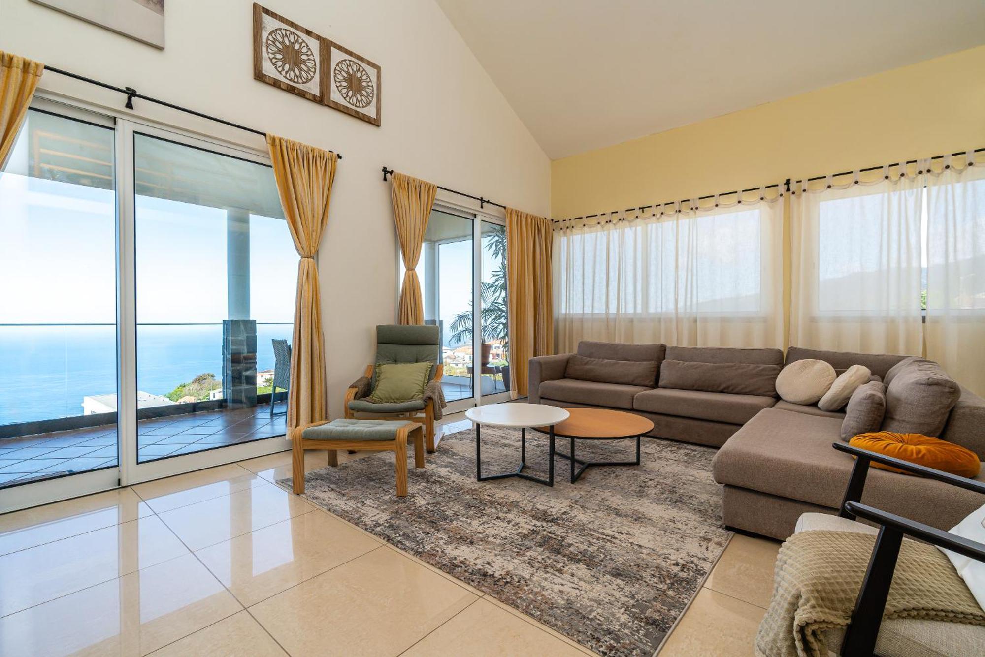 ארקו דה קלחטה Villa Sea Colors By An Island Apart מראה חיצוני תמונה