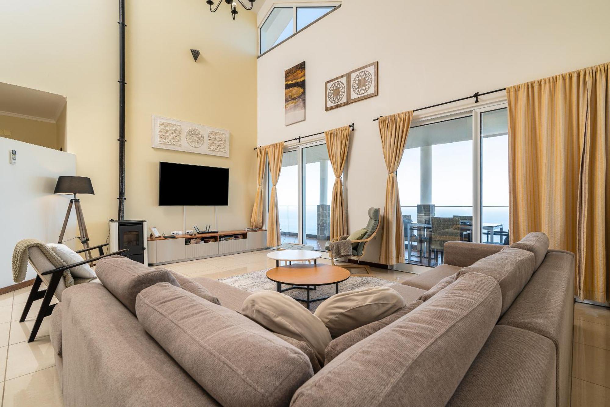 ארקו דה קלחטה Villa Sea Colors By An Island Apart מראה חיצוני תמונה