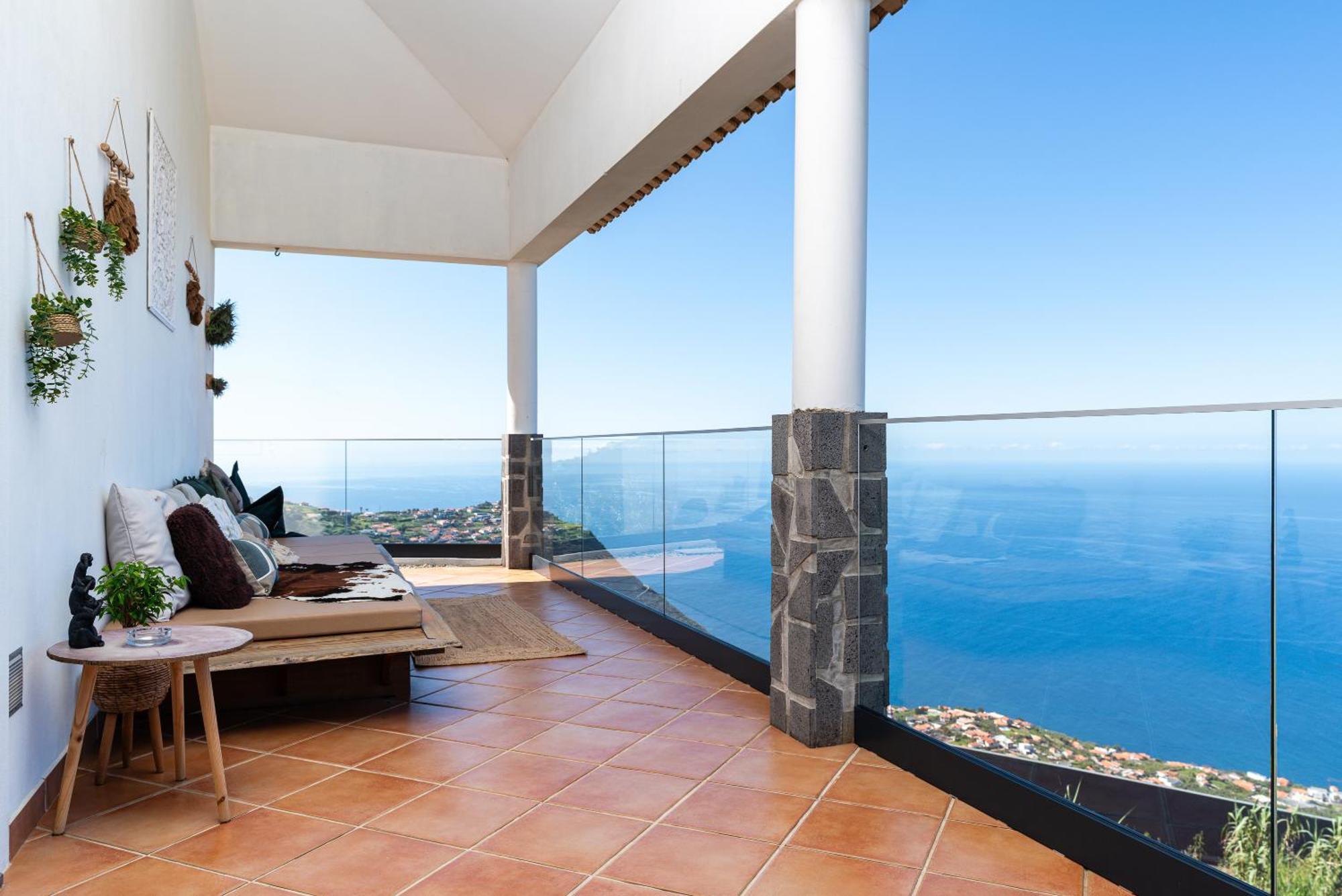 ארקו דה קלחטה Villa Sea Colors By An Island Apart מראה חיצוני תמונה