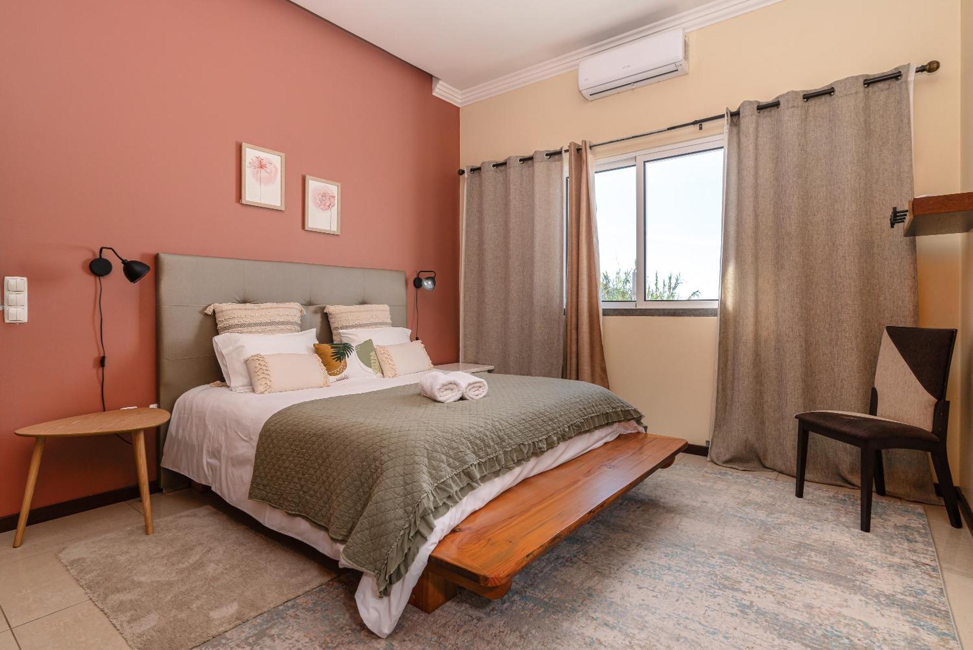 ארקו דה קלחטה Villa Sea Colors By An Island Apart מראה חיצוני תמונה